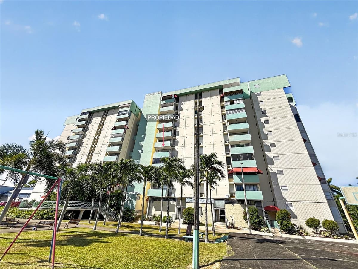 K CONDOMINIO INTERSUITES — photo 13 of 13