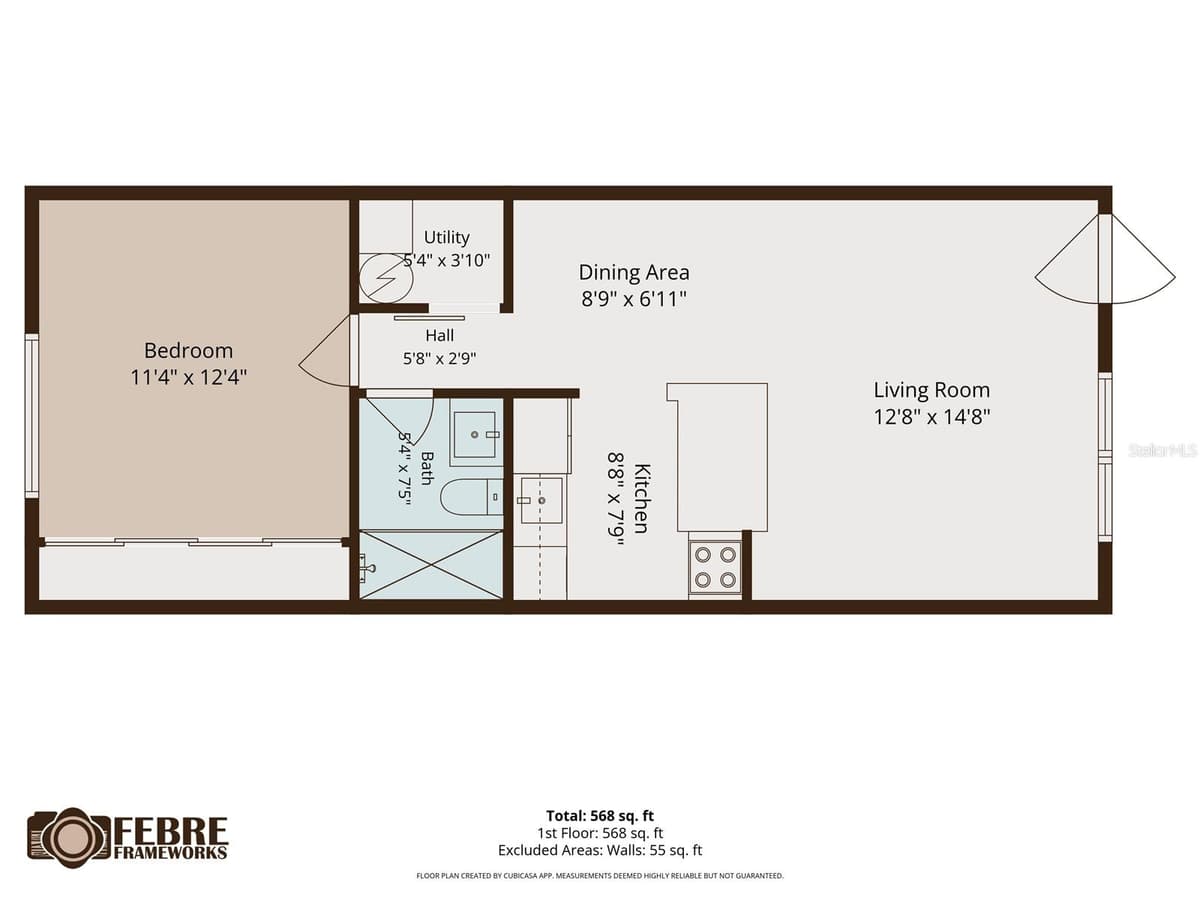 9715 HARRELL AVENUE — photo 18 of 30