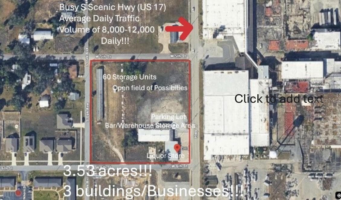 540 SCENIC HIGHWAY — photo 5 of 42