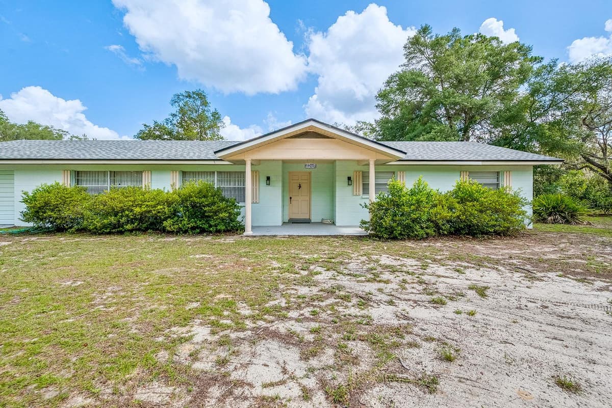 6267 CLANCE ROAD — photo 1 of 41