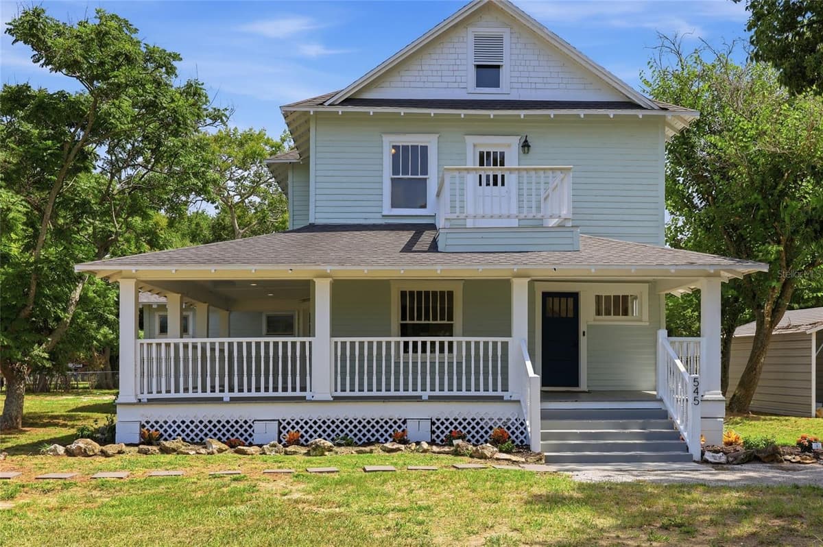 545 HAINES BOULEVARD — photo 1 of 28