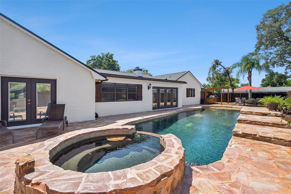 301 BRANTLEY HARBOR DRIVE — photo 31 of 48