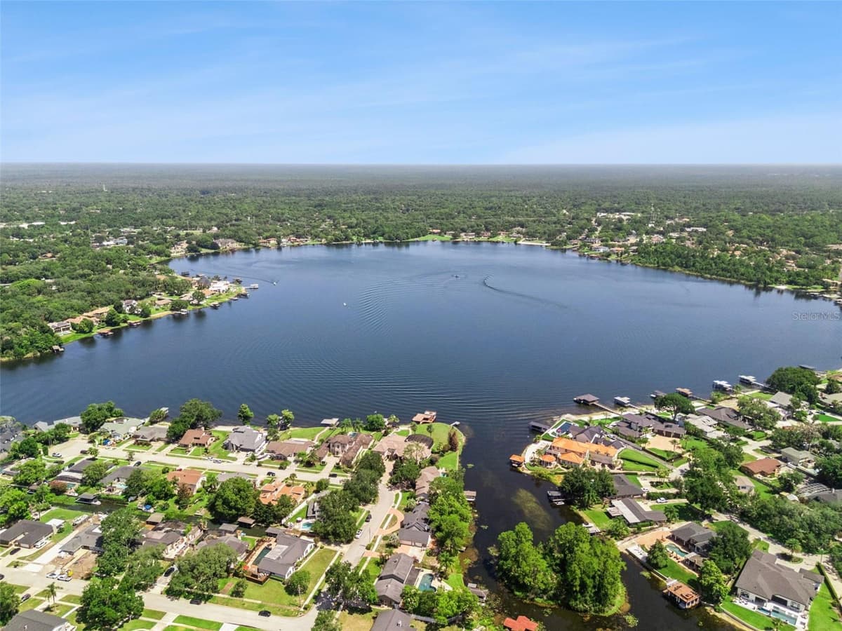 301 BRANTLEY HARBOR DRIVE — photo 43 of 48