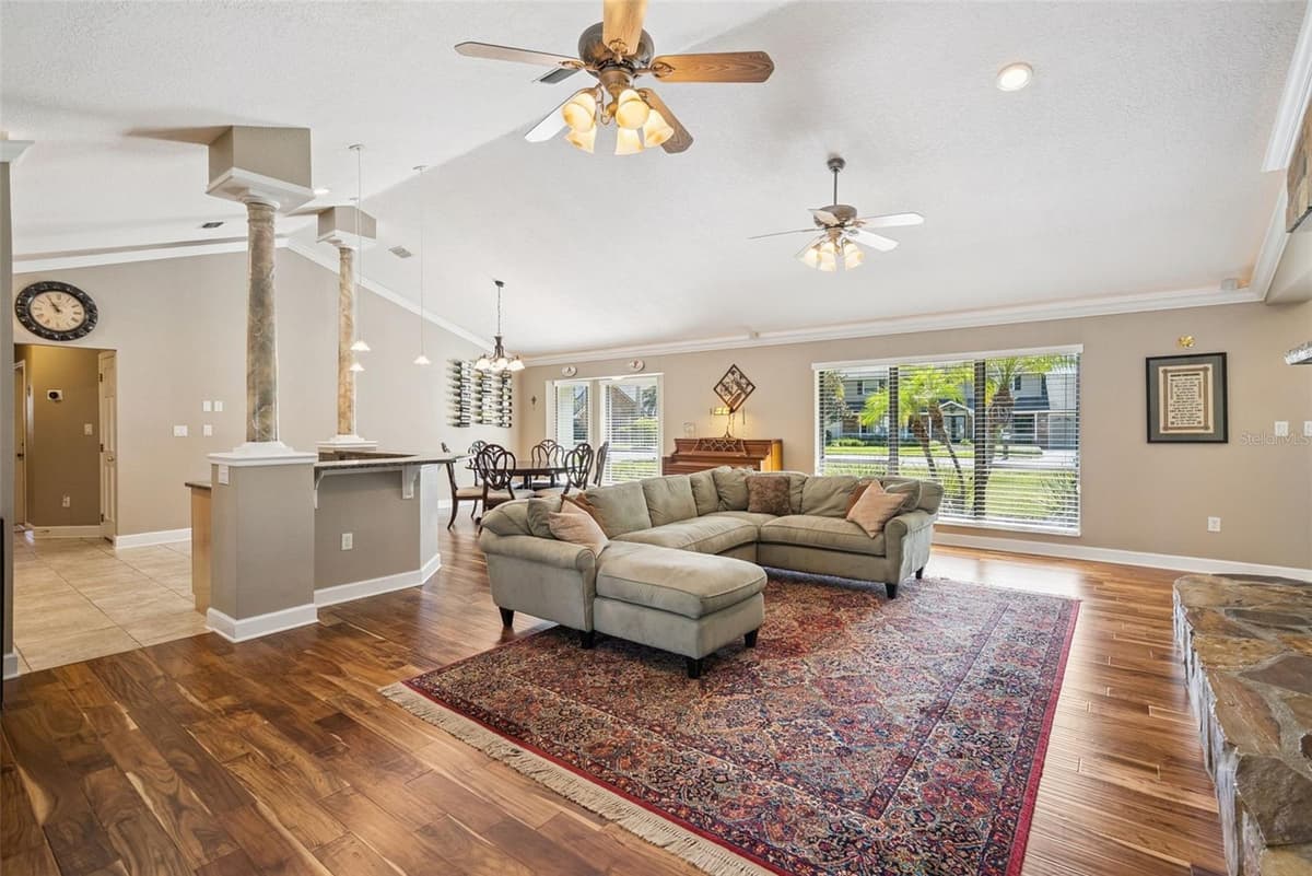 301 BRANTLEY HARBOR DRIVE — photo 3 of 48