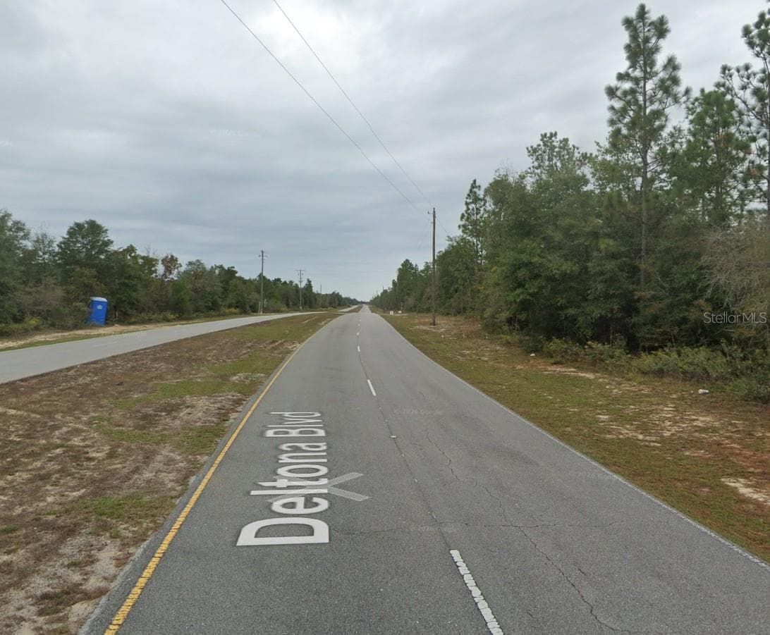DELTONA BOULEVARD — photo 2 of 4