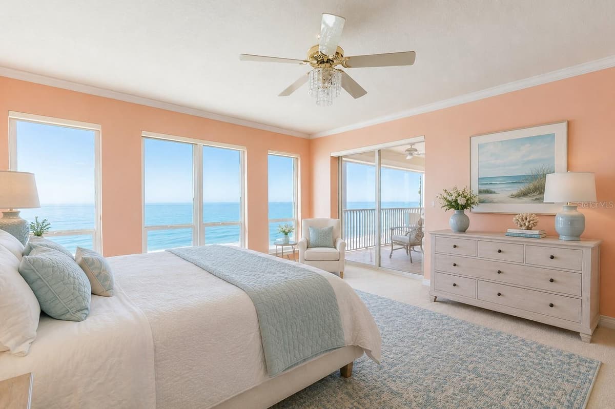 16750 GULF BOULEVARD — photo 10 of 53