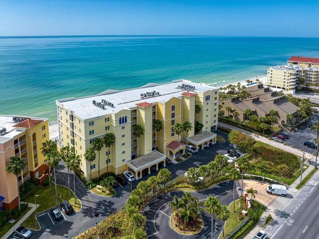 16750 GULF BOULEVARD — photo 45 of 53