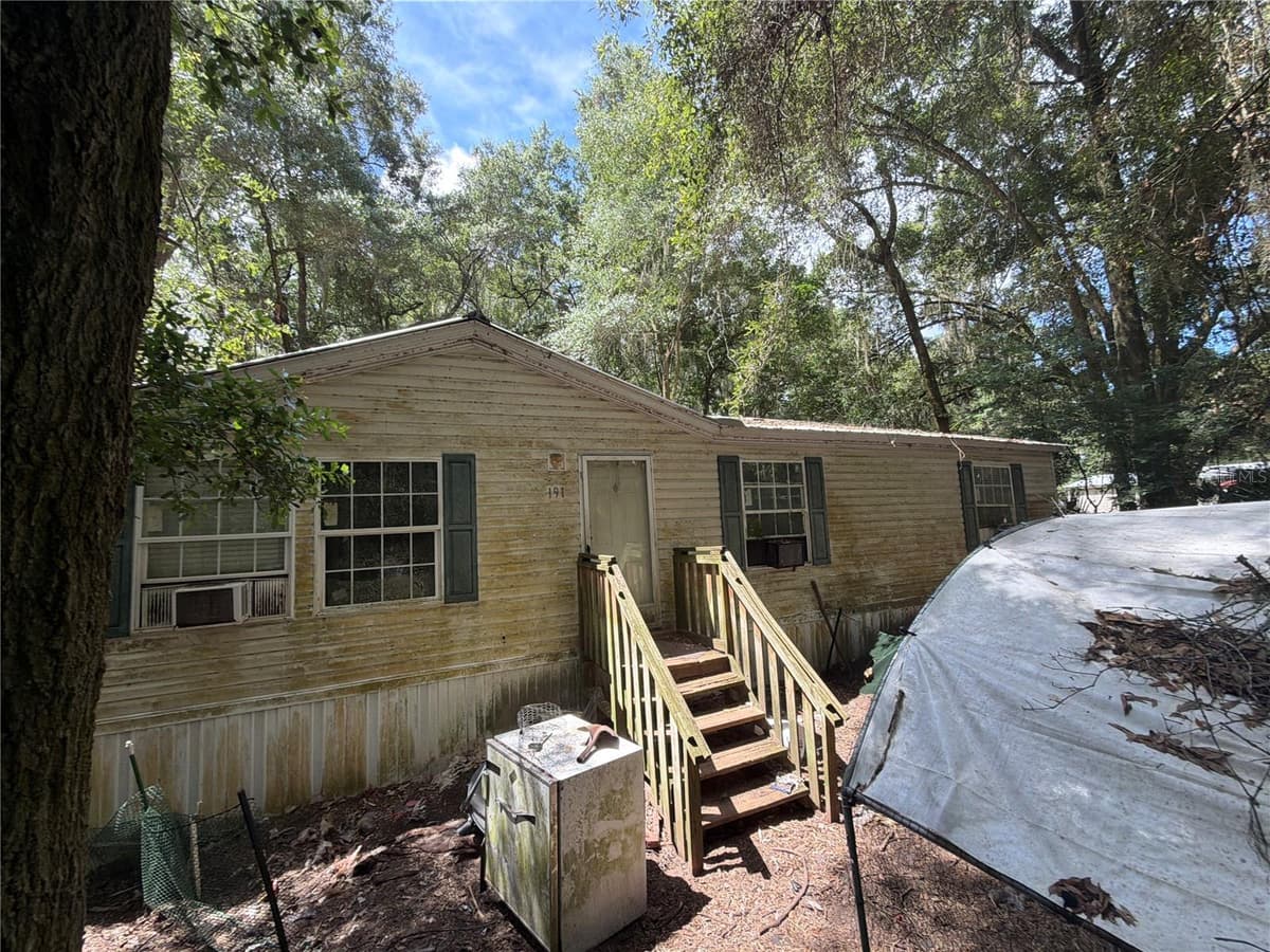 191 LITTLE ORANGE LAKE DRIVE — photo 1 of 32