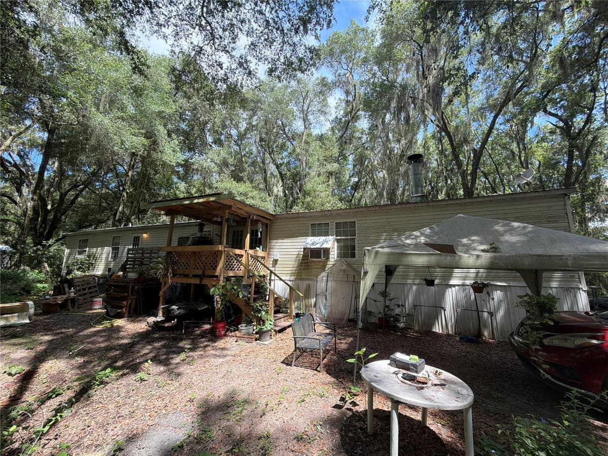 191 LITTLE ORANGE LAKE DRIVE — photo 3 of 32