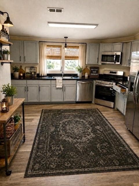 3483 BROOKE SMITH ROAD — photo 34 of 41