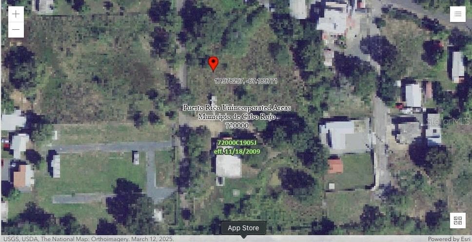 SR 3301 km 0.5 BO BOQUERON EL COMBATE WARD — photo 23 of 43