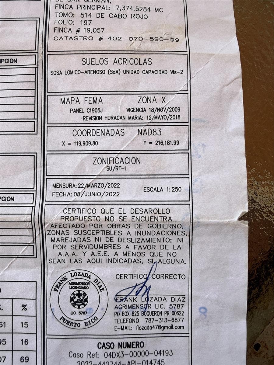 SR 3301 km 0.5 BO BOQUERON EL COMBATE WARD — photo 43 of 43