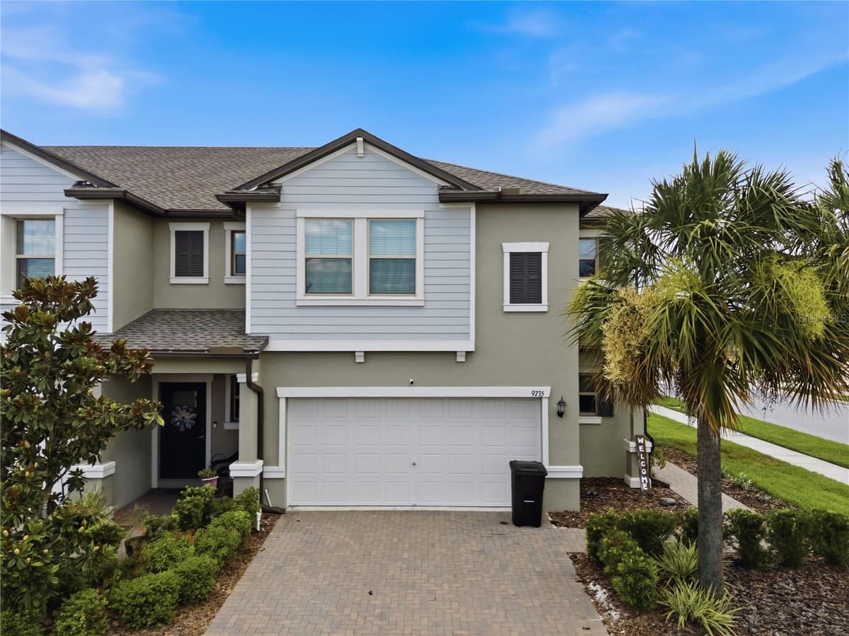 9735 ASHWORTH PLACE — photo 1 of 37