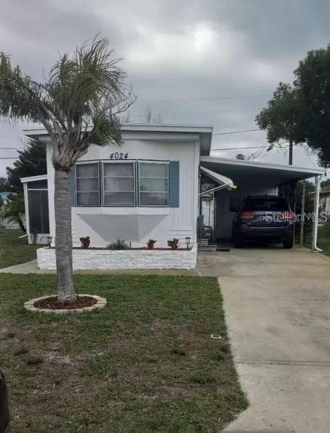 4024 REGGIE DR. — photo 1 of 12