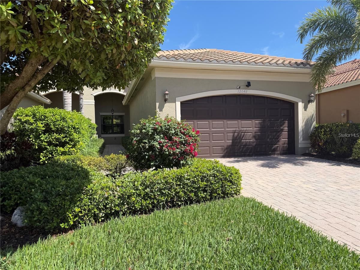 12048 FIVE WATERS CIRCLE — photo 1 of 25