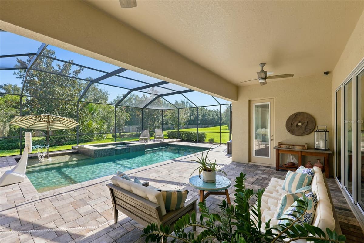 15512 MOSSY RIDGE LANE — photo 46 of 59
