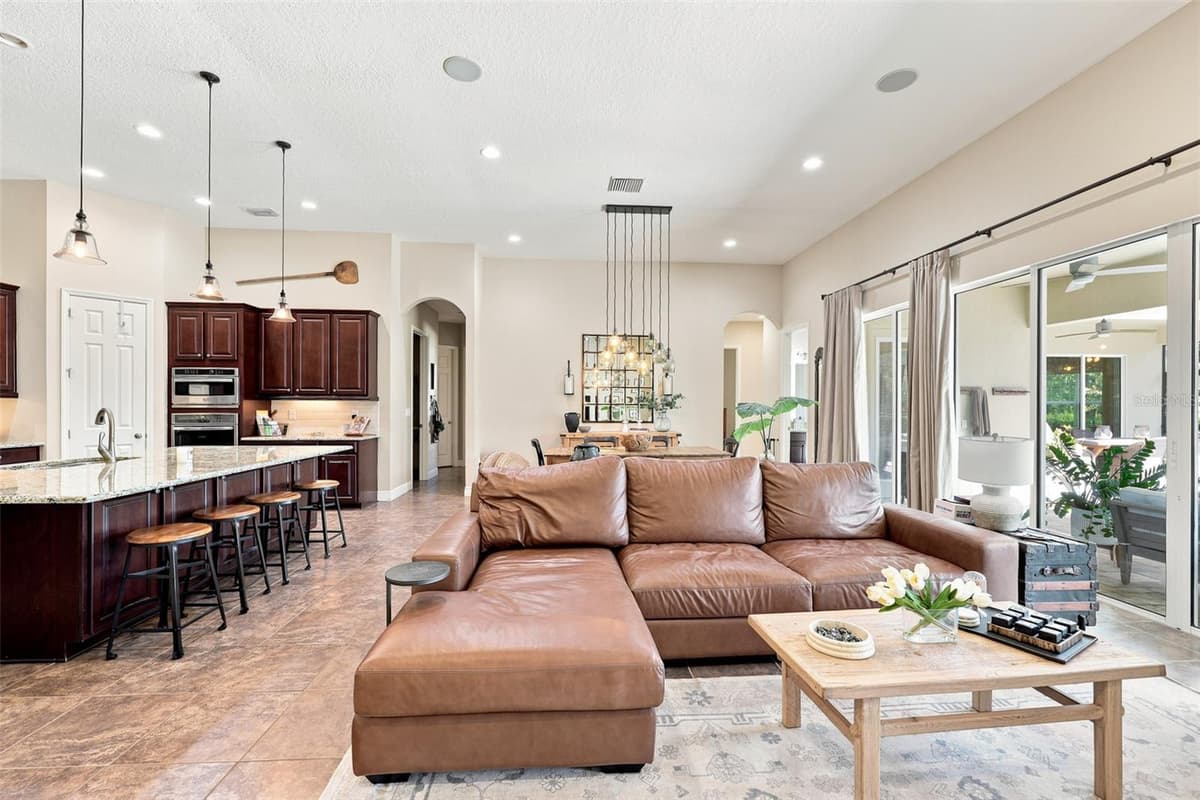 15512 MOSSY RIDGE LANE — photo 5 of 59