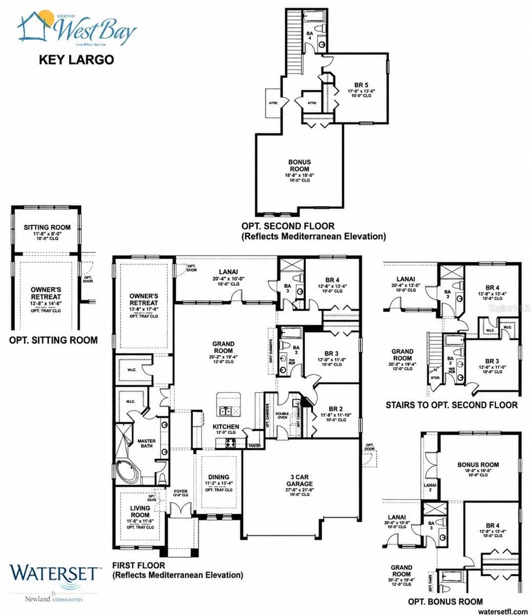 15512 MOSSY RIDGE LANE — photo 58 of 59