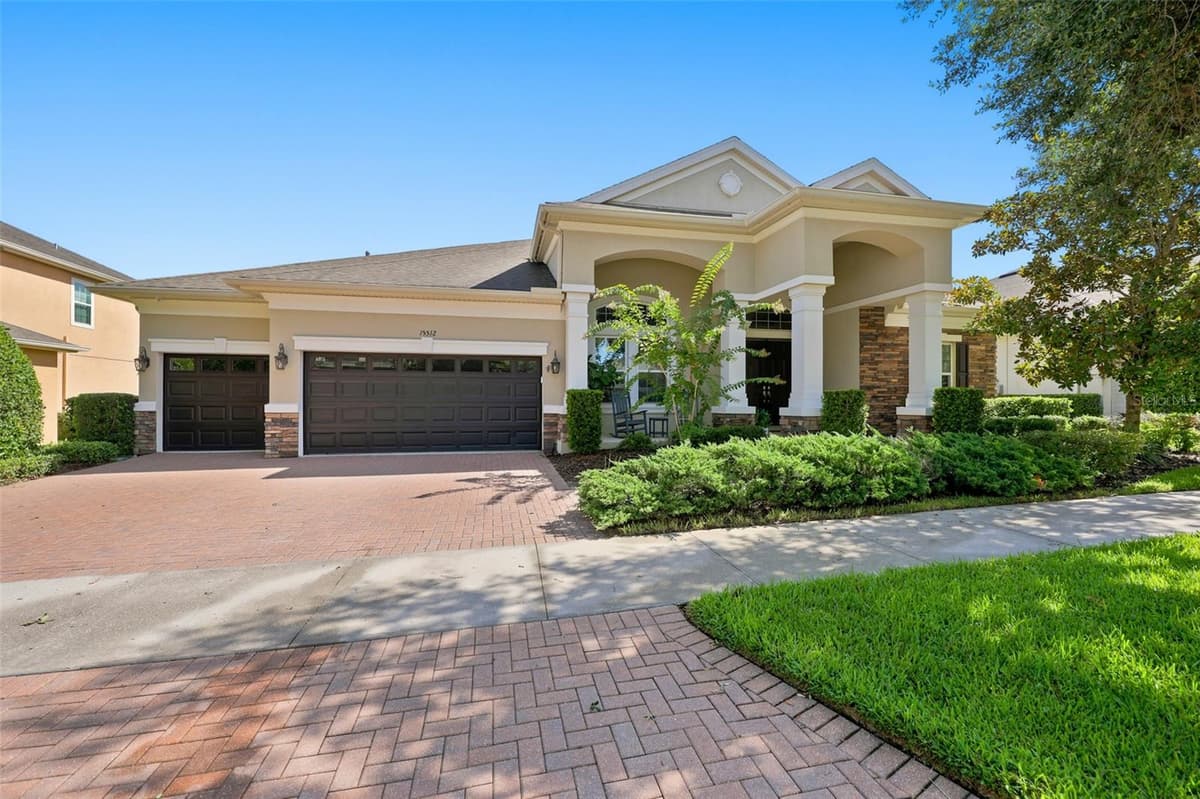 15512 MOSSY RIDGE LANE — photo 3 of 59