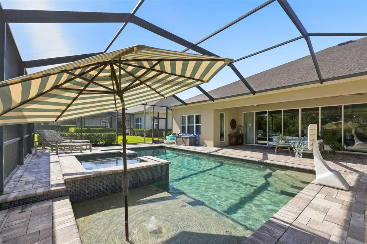 15512 MOSSY RIDGE LANE — photo 43 of 59