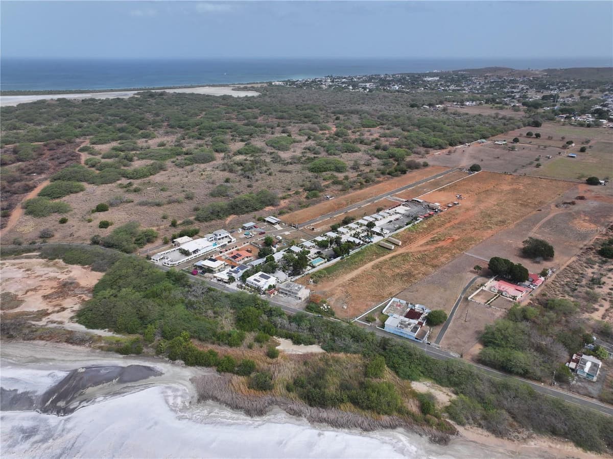 SR 301 km 9.9 int SECTOR LAS SALINAS BARRIO BOQUERON — photo 14 of 29