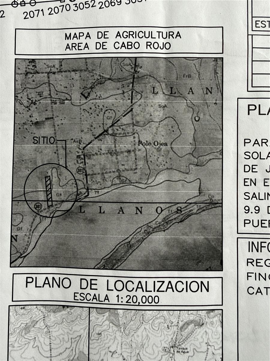 SR 301 km 9.9 int SECTOR LAS SALINAS BARRIO BOQUERON — photo 15 of 29