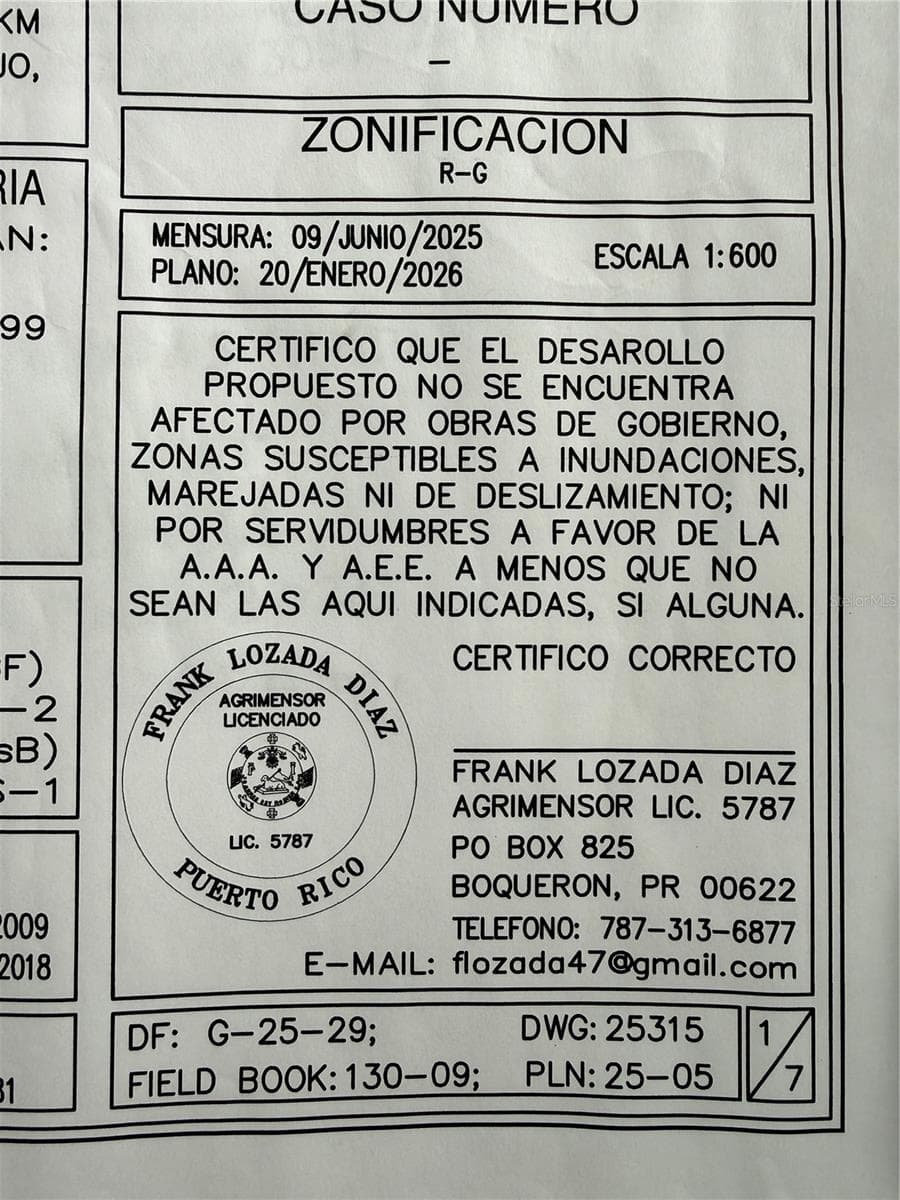 SR 301 km 9.9 int SECTOR LAS SALINAS BARRIO BOQUERON — photo 24 of 29