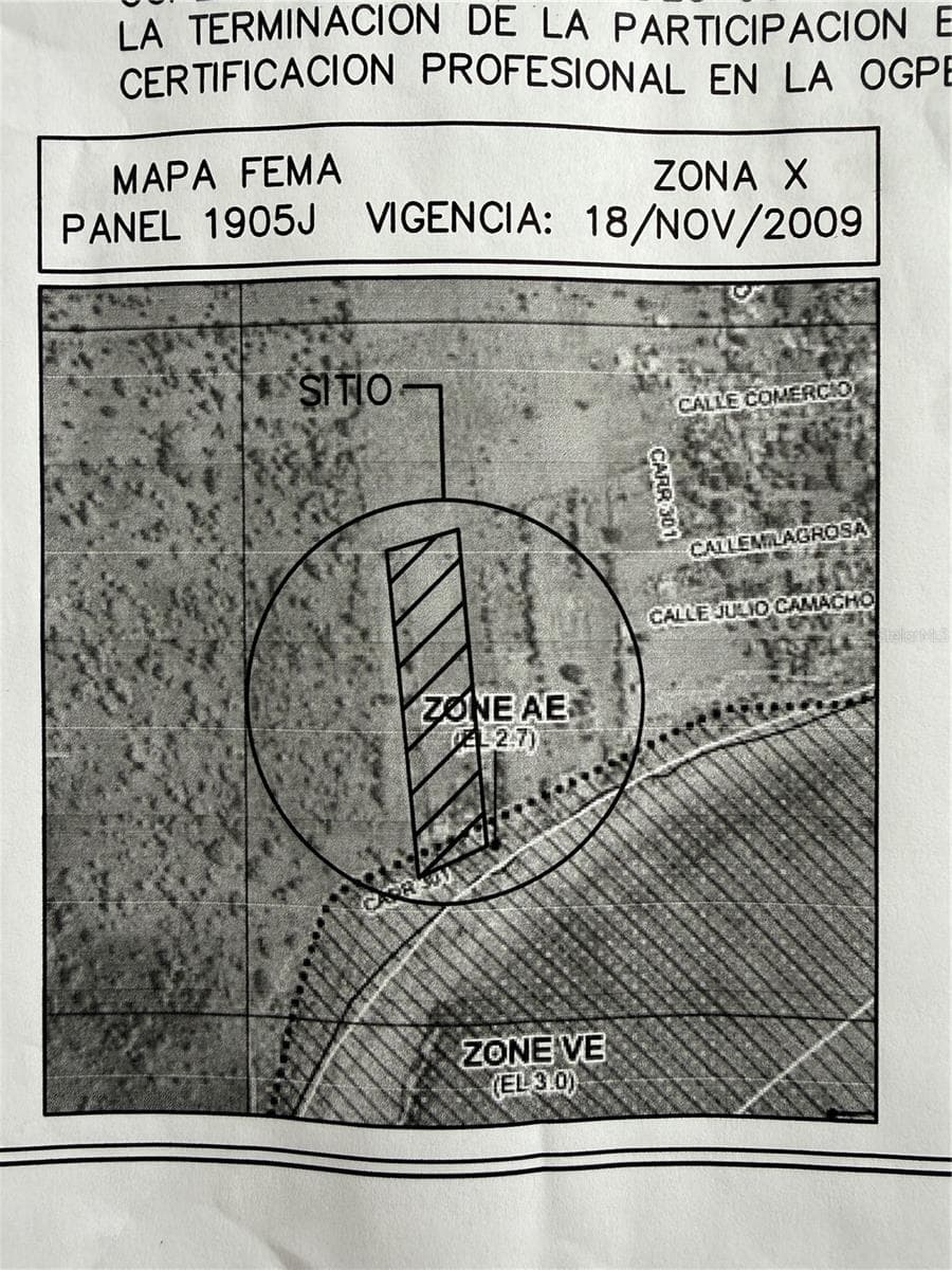 SR 301 km 9.9 int SECTOR LAS SALINAS BARRIO BOQUERON — photo 6 of 29