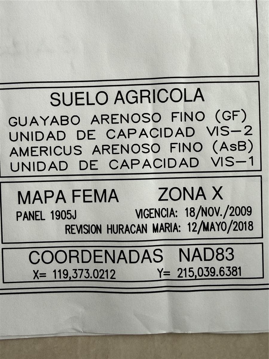 SR 301 km 9.9 int SECTOR LAS SALINAS BARRIO BOQUERON — photo 23 of 29