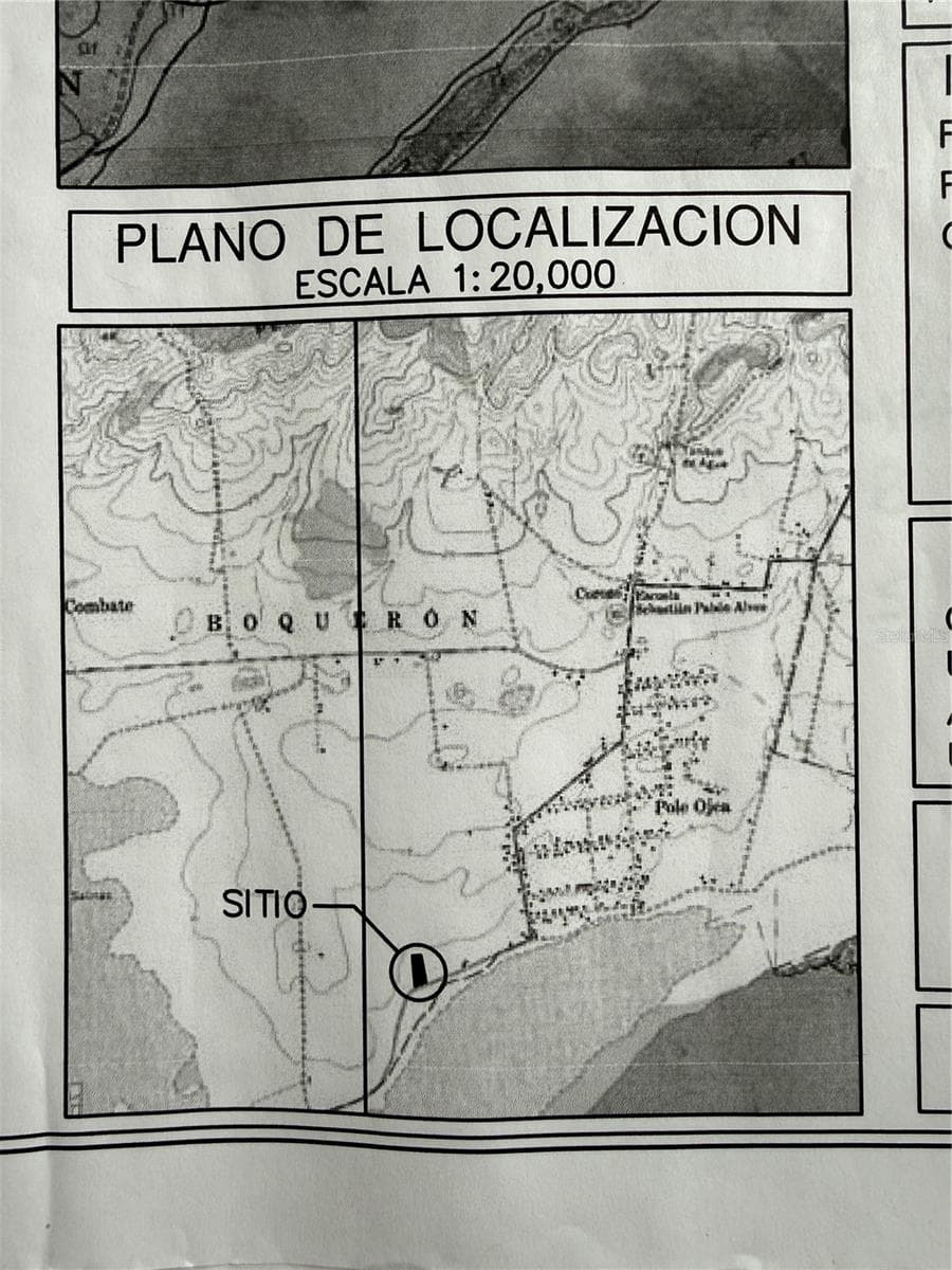 SR 301 km 9.9 int SECTOR LAS SALINAS BARRIO BOQUERON — photo 9 of 29