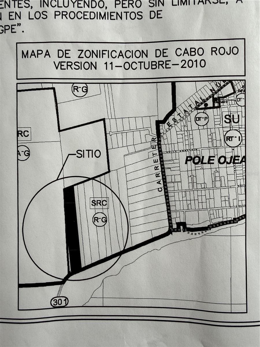 SR 301 km 9.9 int SECTOR LAS SALINAS BARRIO BOQUERON — photo 13 of 29