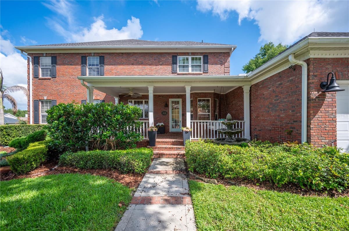 5120 LAKE IN THE WOODS BOULEVARD — photo 47 of 61