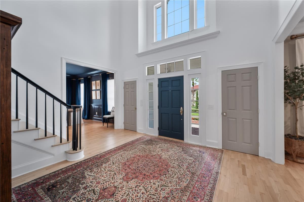 5120 LAKE IN THE WOODS BOULEVARD — photo 3 of 61