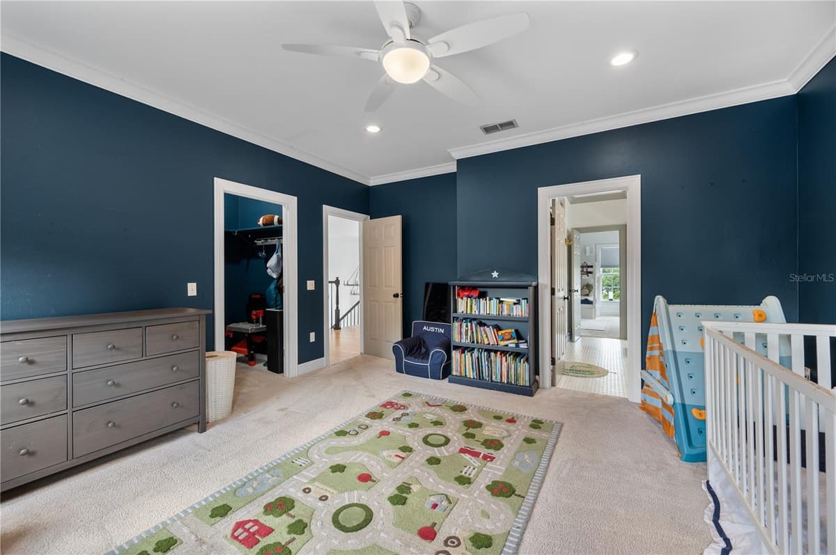 5120 LAKE IN THE WOODS BOULEVARD — photo 35 of 61