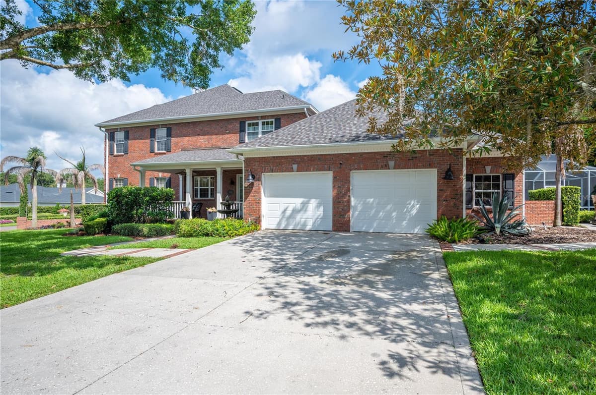 5120 LAKE IN THE WOODS BOULEVARD — photo 50 of 61