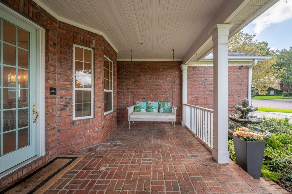 5120 LAKE IN THE WOODS BOULEVARD — photo 49 of 61