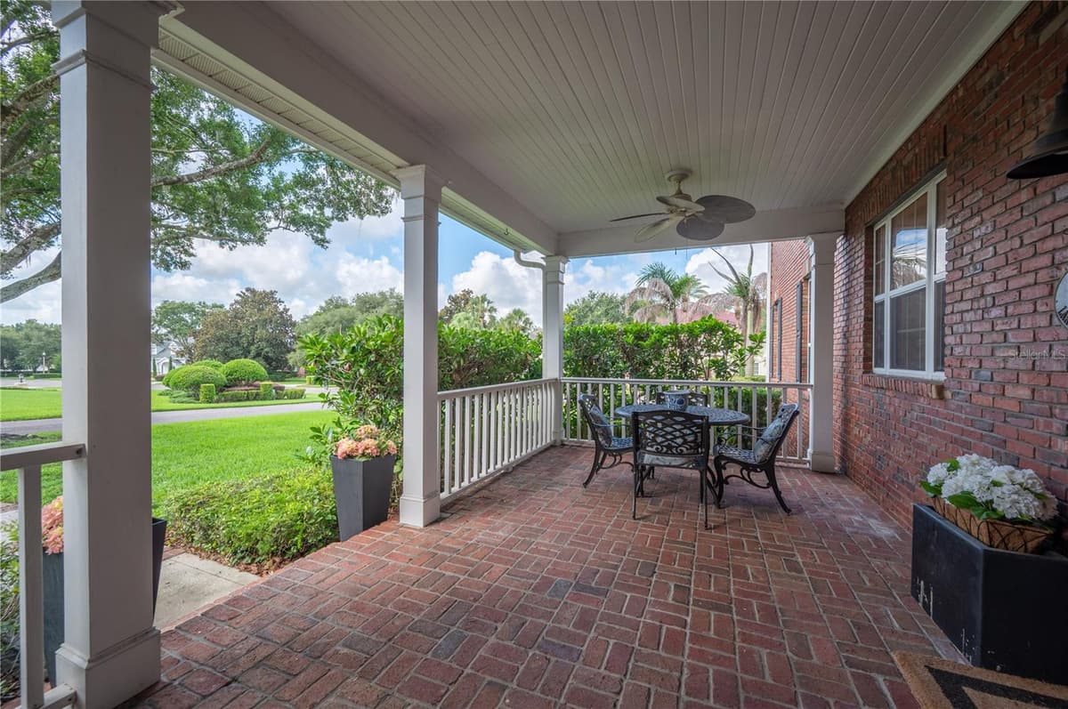5120 LAKE IN THE WOODS BOULEVARD — photo 48 of 61