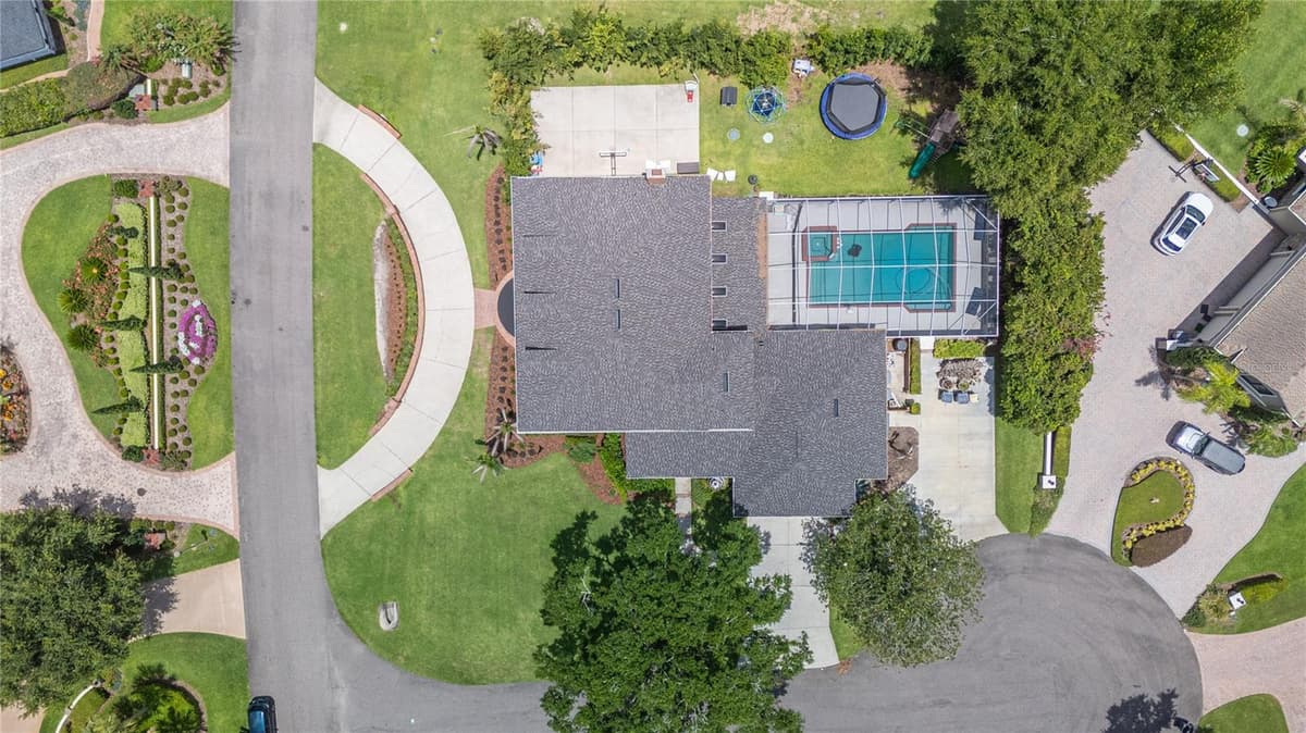 5120 LAKE IN THE WOODS BOULEVARD — photo 54 of 61