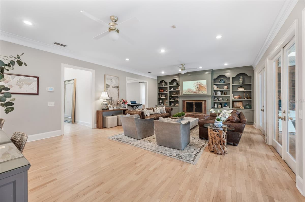 5120 LAKE IN THE WOODS BOULEVARD — photo 17 of 61