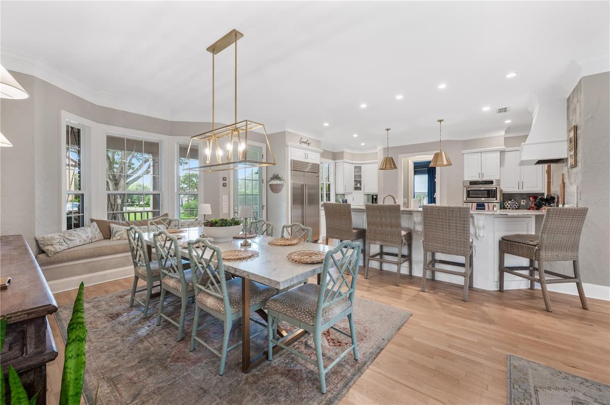 5120 LAKE IN THE WOODS BOULEVARD — photo 15 of 61