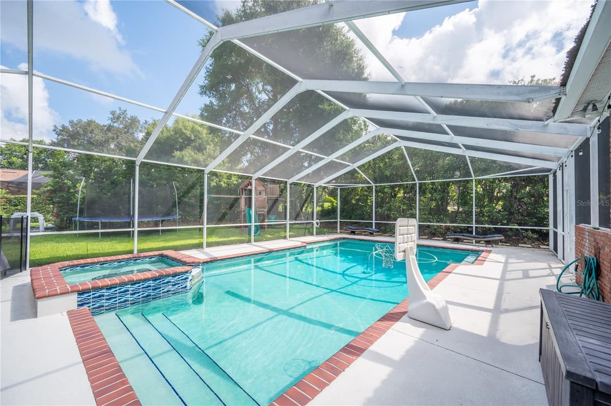5120 LAKE IN THE WOODS BOULEVARD — photo 43 of 61
