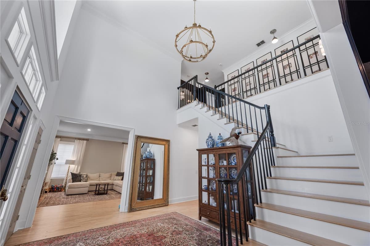 5120 LAKE IN THE WOODS BOULEVARD — photo 4 of 61