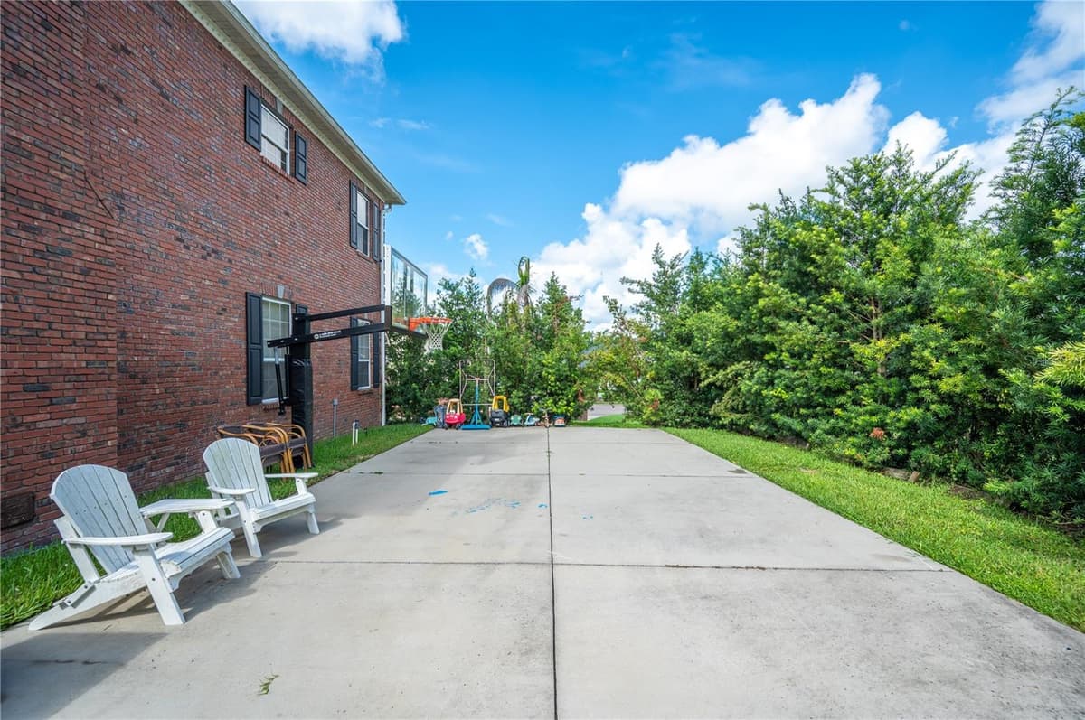 5120 LAKE IN THE WOODS BOULEVARD — photo 46 of 61