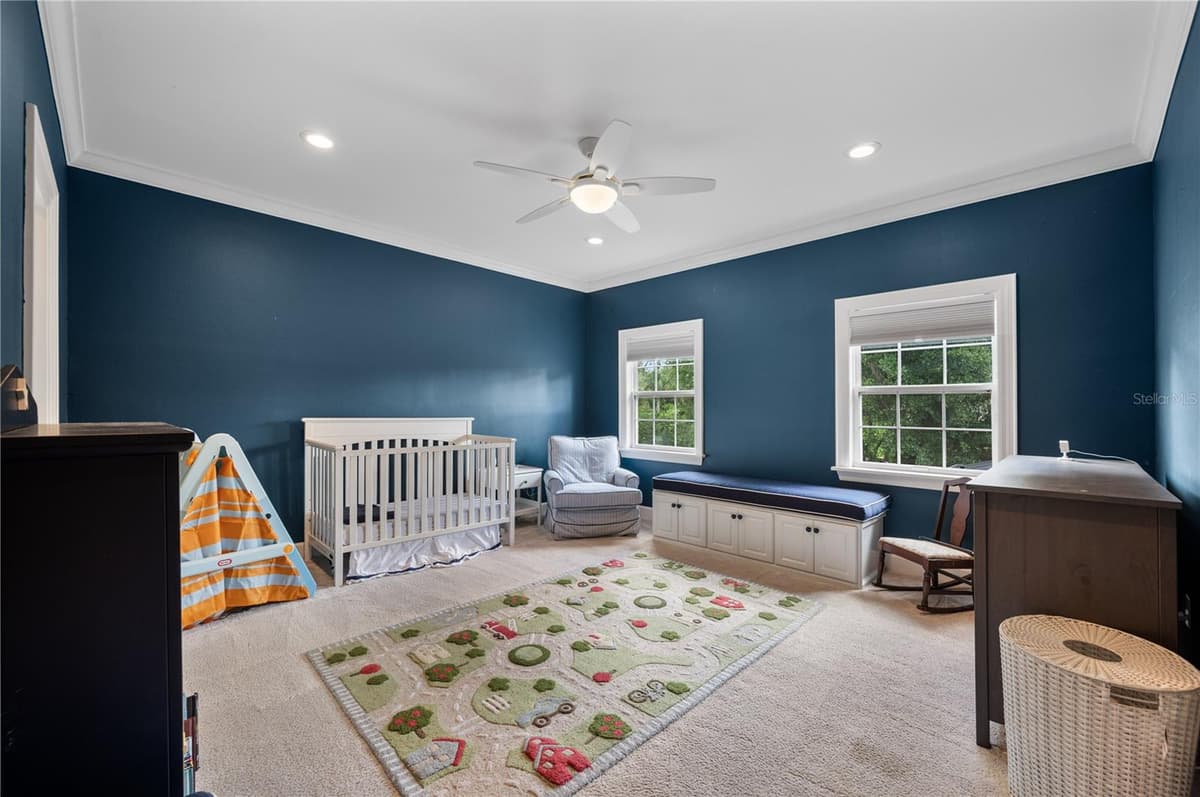 5120 LAKE IN THE WOODS BOULEVARD — photo 34 of 61