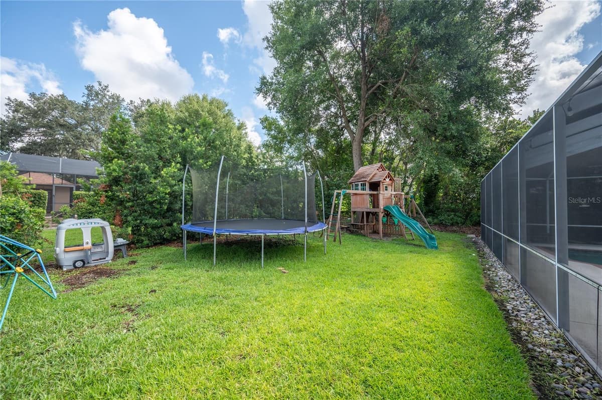 5120 LAKE IN THE WOODS BOULEVARD — photo 45 of 61