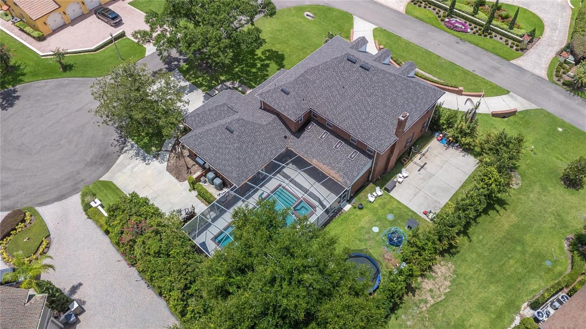 5120 LAKE IN THE WOODS BOULEVARD — photo 56 of 61