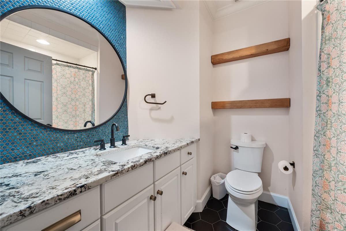 5120 LAKE IN THE WOODS BOULEVARD — photo 37 of 61