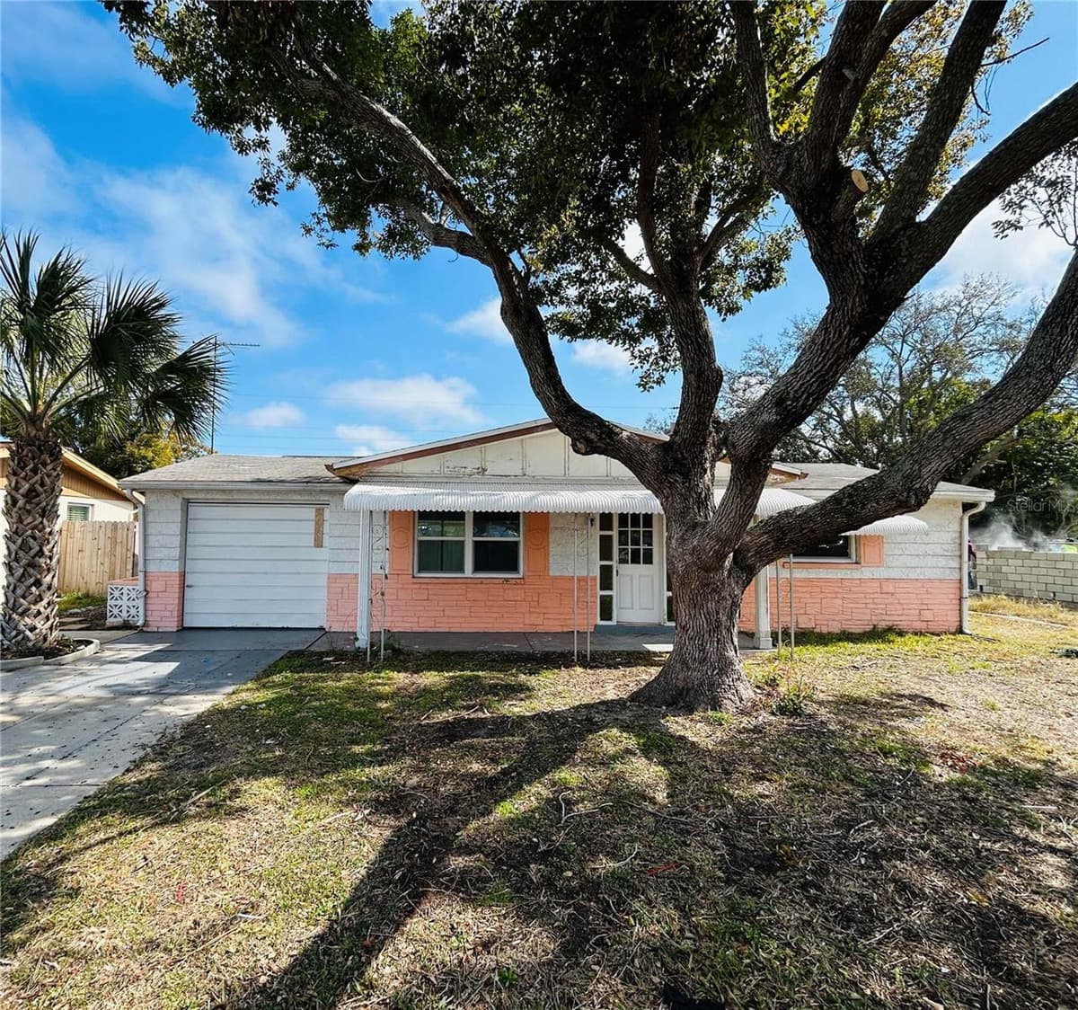 2412 ARCADIA ROAD — photo 1 of 1