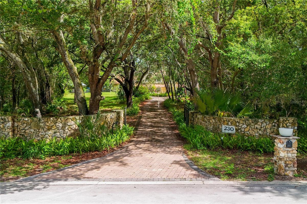 230 PANAMA ROAD — photo 3 of 31