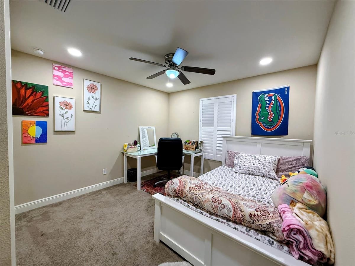 2468 WHITTLER BR BRANCH — photo 21 of 27